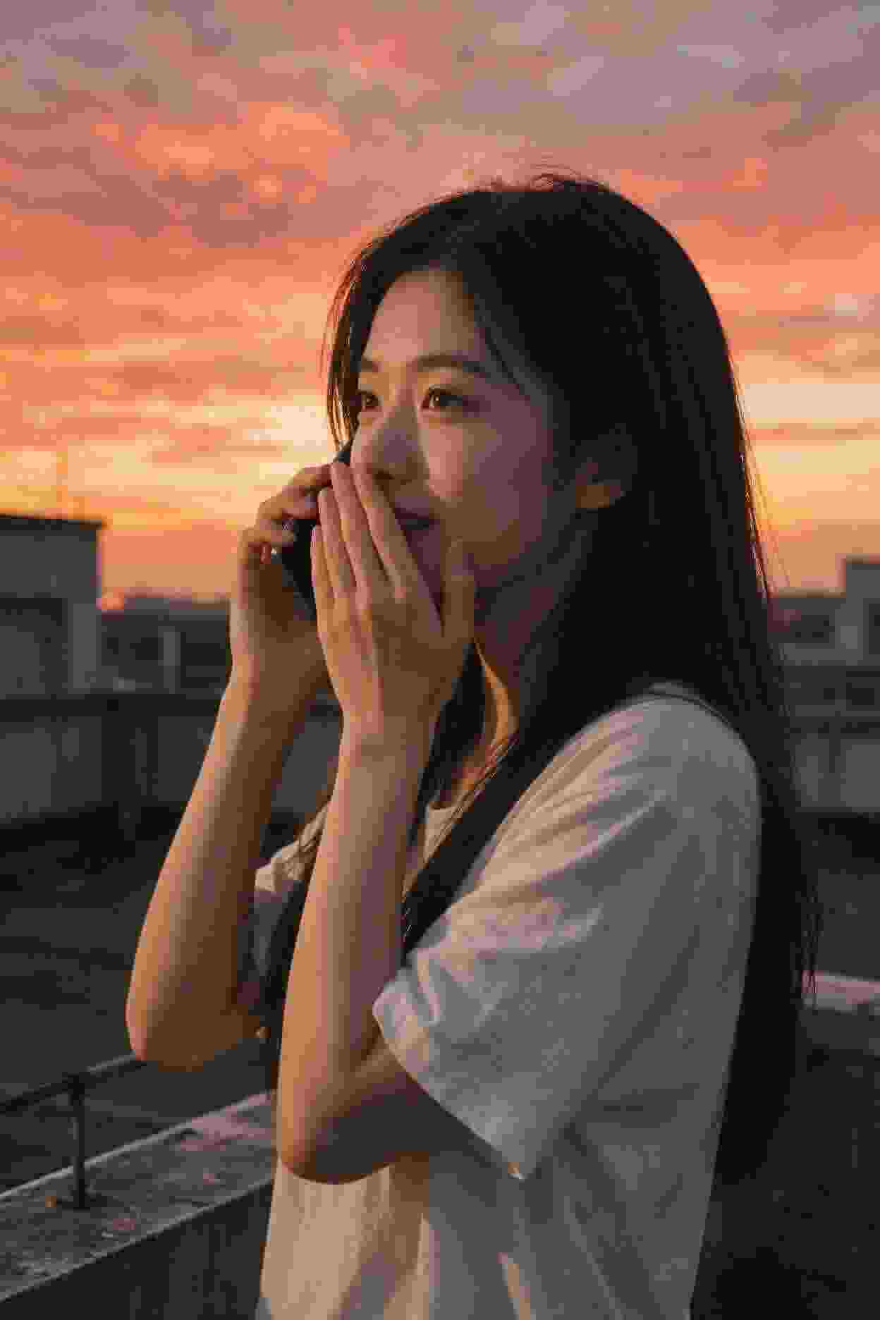 离婚危机