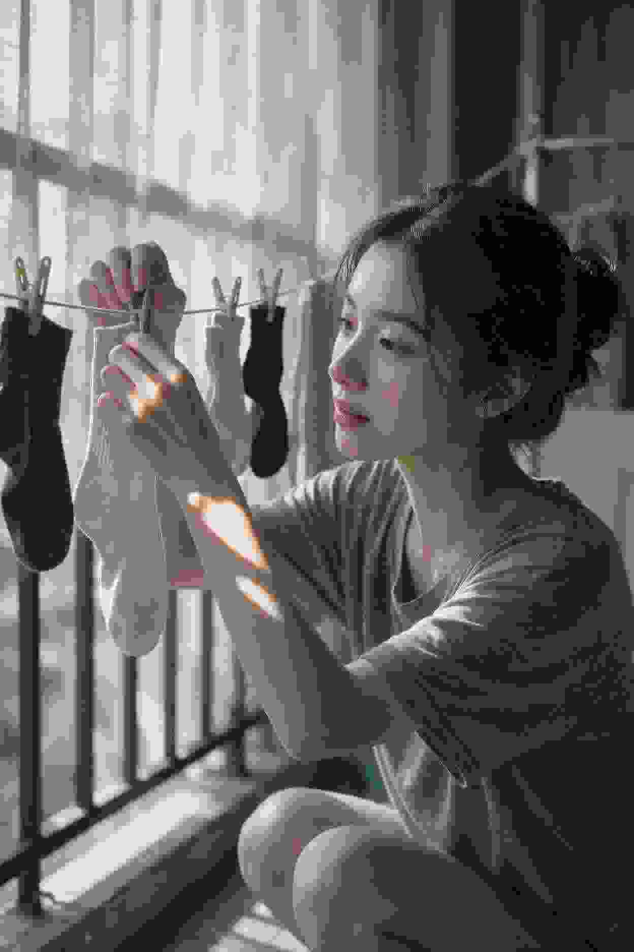 情感救赎