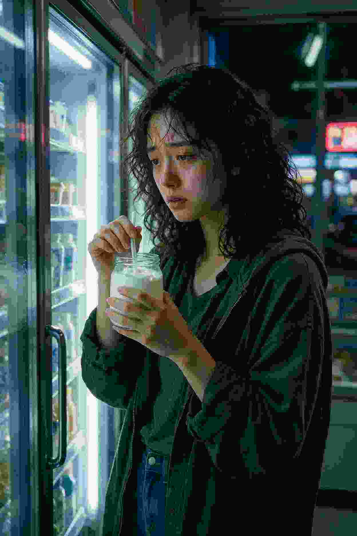 少爷与佣人